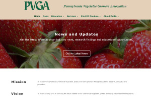 Pennsylvania Vegetable Growers Association