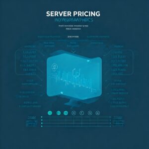 How Server Pricing Works